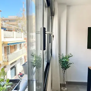 Huerta 7 Apartamento Málaga