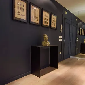 Letmalaga Granada Premium Apartamento Málaga