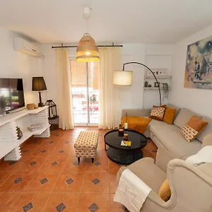 Centrico De Dos Apartamento