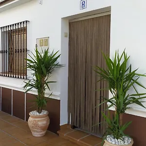 Sabor Andaluz Apartamento