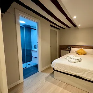 El Oasis De La Estafeta Apartamento Pamplona