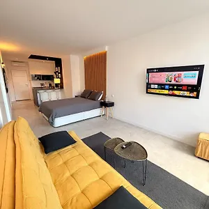 Centro Apartamento Torremolinos