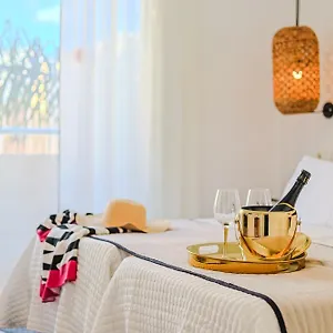 Hotel Carmen By Bossh, Almuñécar