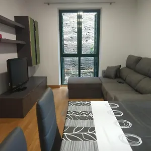 Centro Historico Apartamento Pamplona