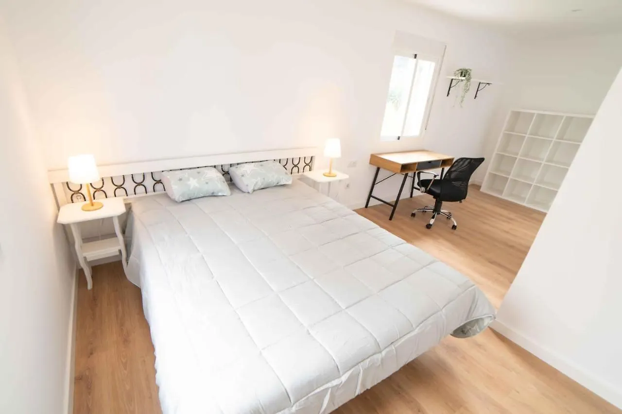 Bikini Apartment Almunecar 0*,