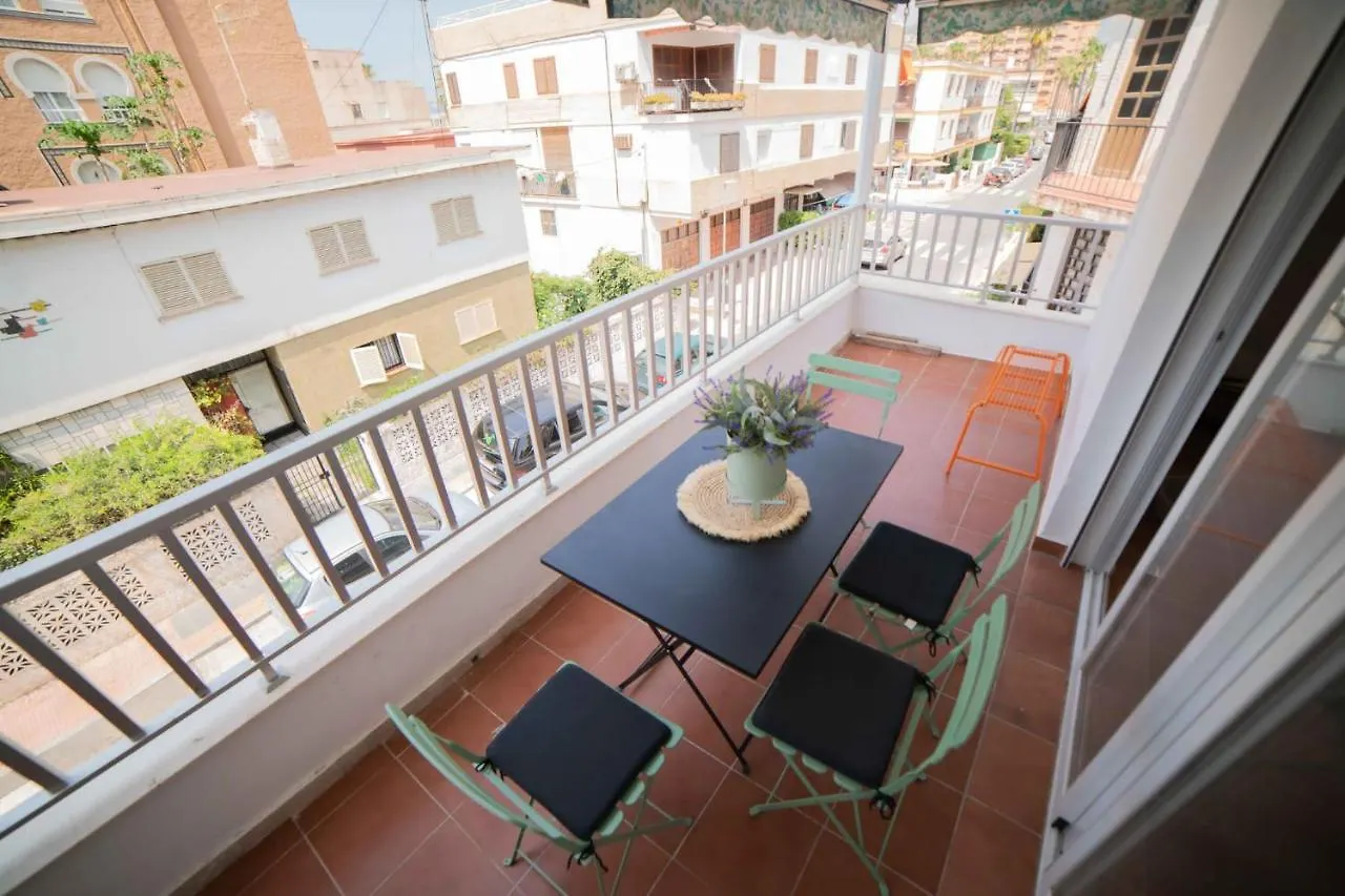 Bikini Apartment Almunecar