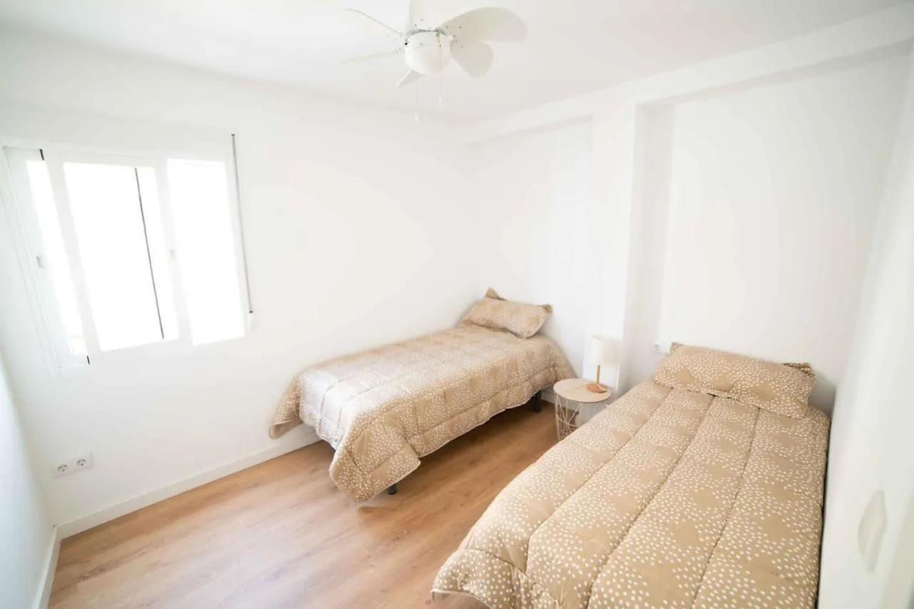 Bikini Apartment Almunecar