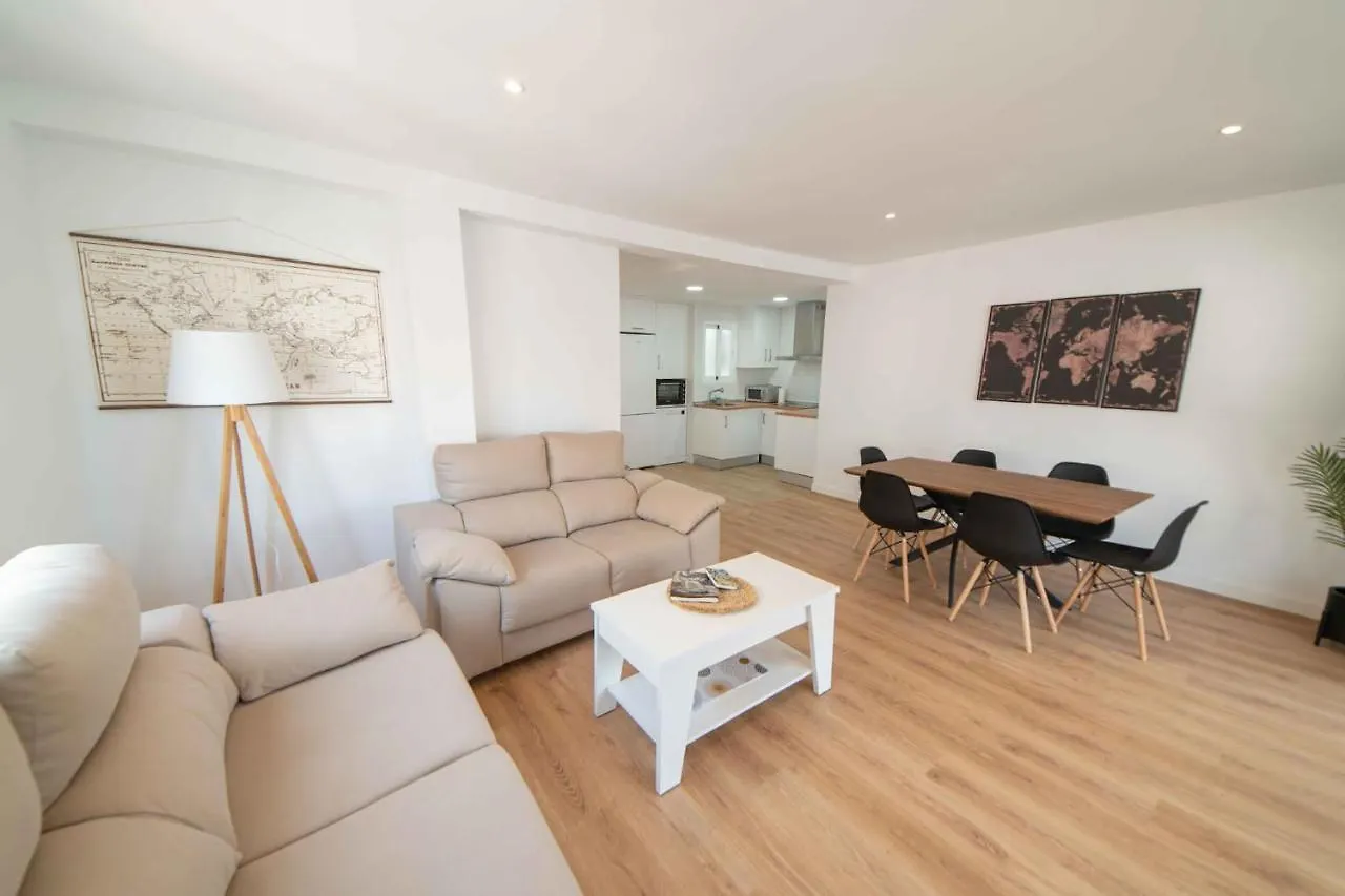 Bikini Apartment Almunecar 0*,  Spain
