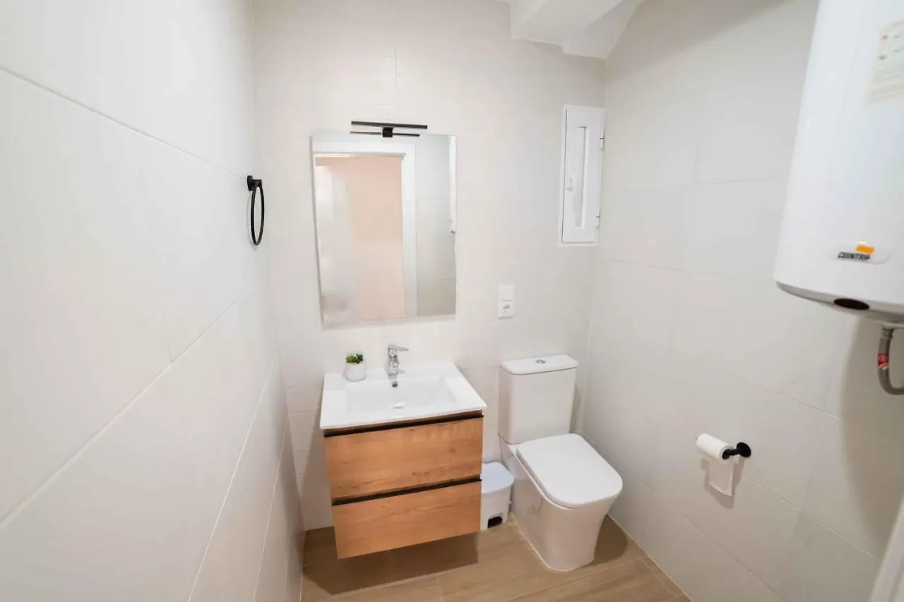 Bikini Apartment Almunecar 0*,  Spain