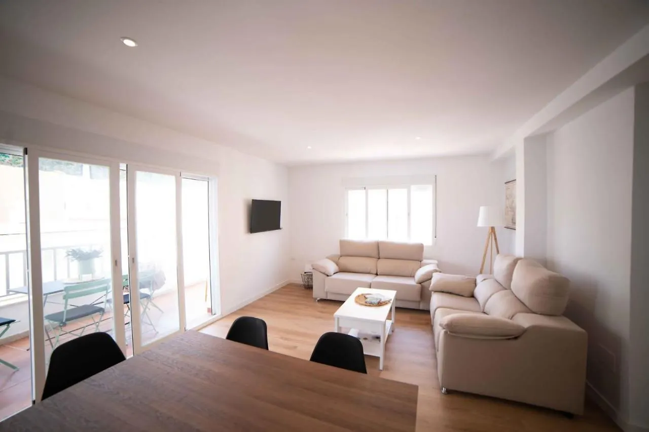 Bikini Apartment Almunecar