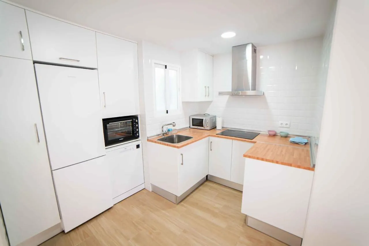 Bikini Apartment Almunecar